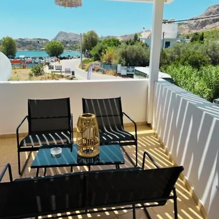 Villa Thalassia Avra Stegna