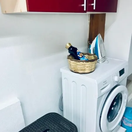 Villa Thalassia Avra Stegna