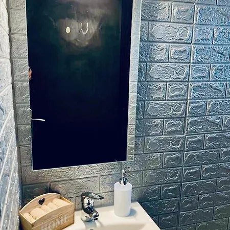 Villa Thalassia Avra Stegna *