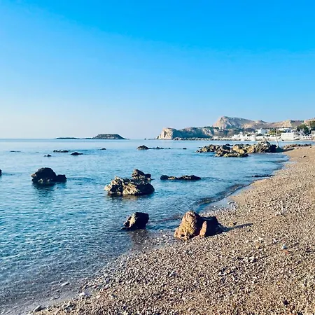 Villa Thalassia Avra Stegna Archangelos (Rhodes)