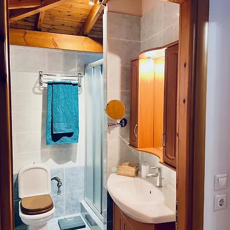 Villa Thalassia Avra Stegna Archangelos (Rhodes)