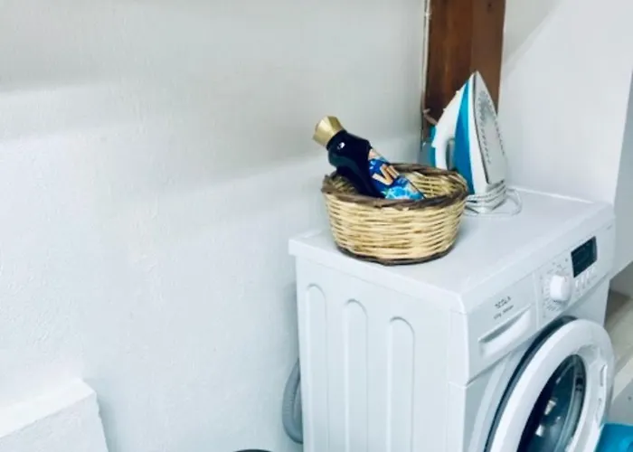 别墅 Thalassia Avra Stegna