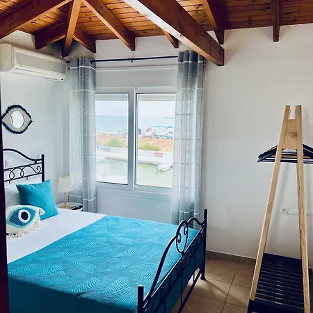 Vila Thalassia Avra Stegna