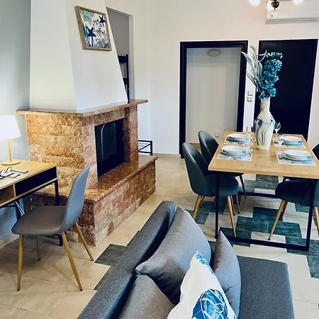 Thalassia Avra Stegna Vila