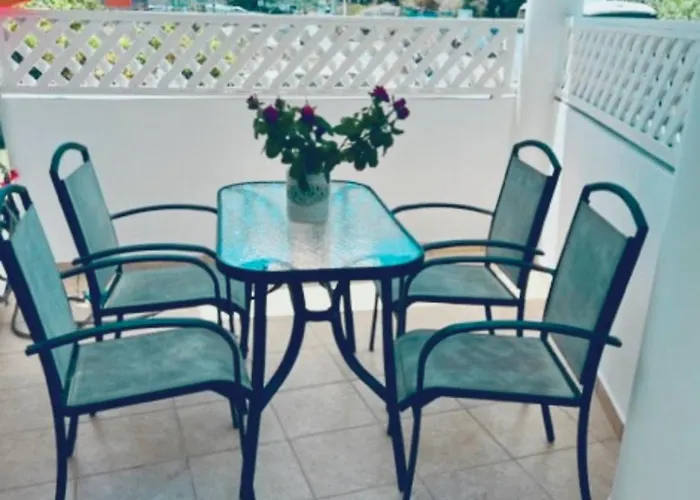 فيلة Thalassia Avra Stegna أرخانجلوس