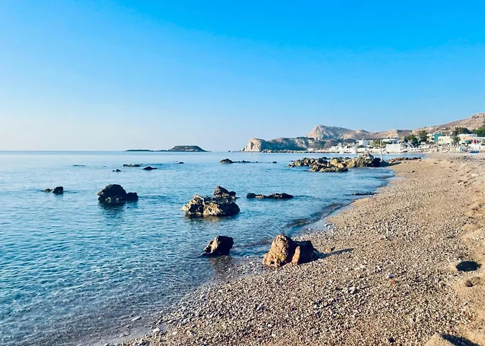 فيلة Thalassia Avra Stegna أرخانجلوس