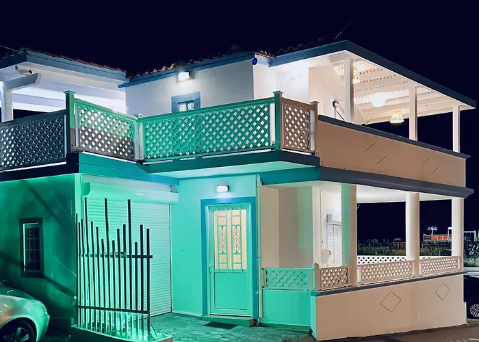 Thalassia Avra Stegna فيلة *