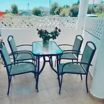 Βίλα Thalassia Avra Stegna Αρχάγγελος