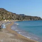 Thalassia Avra Stegna Villa *