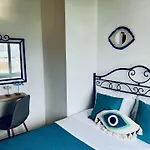 Thalassia Avra Stegna Villa *
