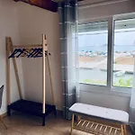 Thalassia Avra Stegna Βίλα Αρχάγγελος