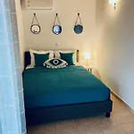 Thalassia Avra Stegna Villa *