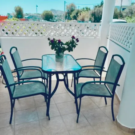 Villa Thalassia Avra Stegna Archangelos (Rhodes)