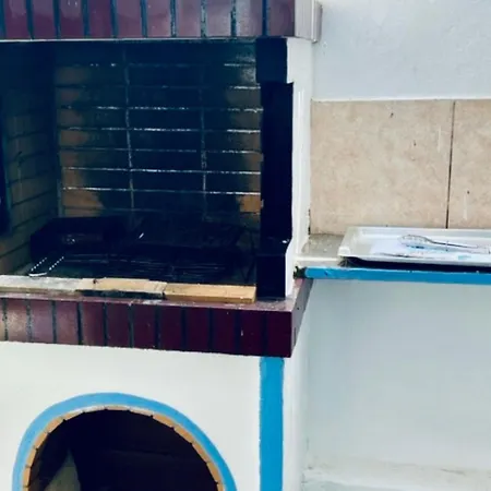 Thalassia Avra Stegna * Archangelos (Rhodes)