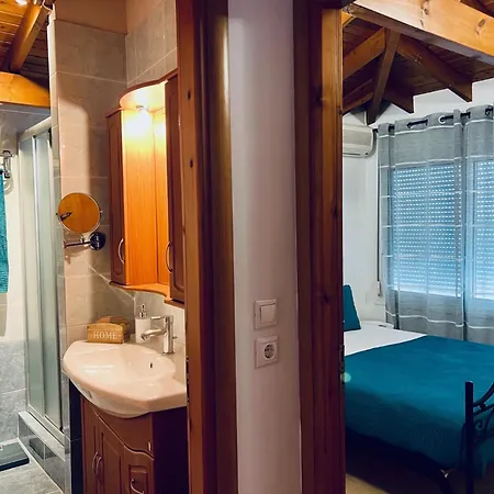 Villa Thalassia Avra Stegna Archangelos (Rhodes)