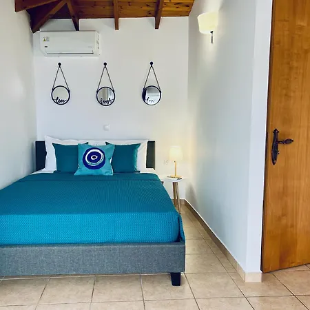 Thalassia Avra Stegna Villa