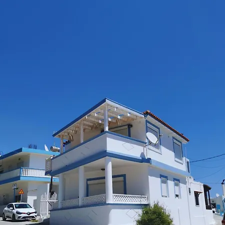 Thalassia Avra Stegna Villa Archangelos (Rhodes)