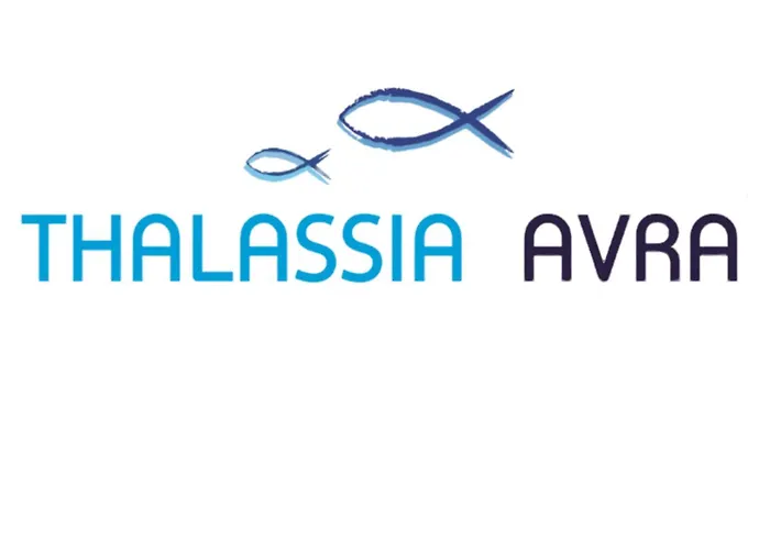 Thalassia Avra Stegna Arhángelosz