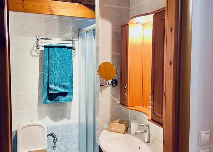 Villa Thalassia Avra Stegna Arhángelosz