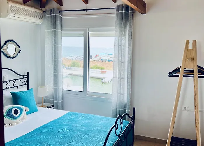 Villa Thalassia Avra Stegna