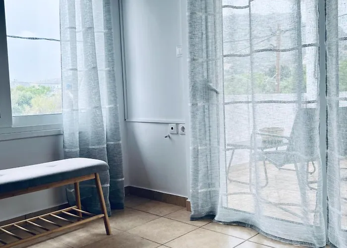 Thalassia Avra Stegna * Arhángelosz