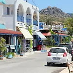 Villa Thalassia Avra Stegna Archangelos (Rhodes)