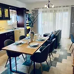 Villa Thalassia Avra Stegna Archangelos (Rhodes)