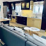 Villa Thalassia Avra Stegna Archangelos (Rhodes)