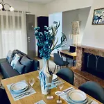 Villa Thalassia Avra Stegna Archangelos (Rhodes)