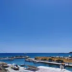Villa Thalassia Avra Stegna *